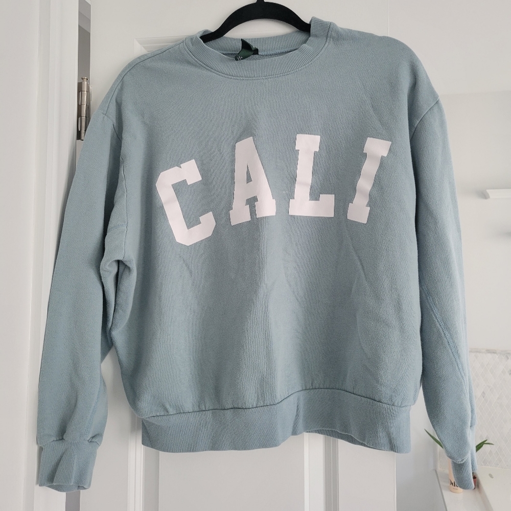 CALI Sweater